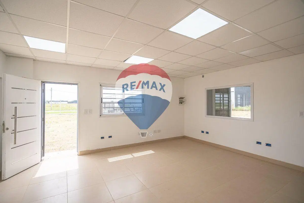 Venta Galpón a estrenar Polo Industrial Spegazzini 4