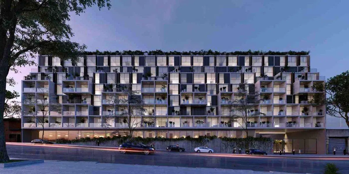 Venta monoambiente estrenar, amenities, Caballito 2