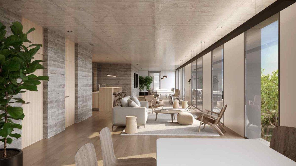 Foto de Venta monoambiente estrenar, amenities, Caballito, imagen 5