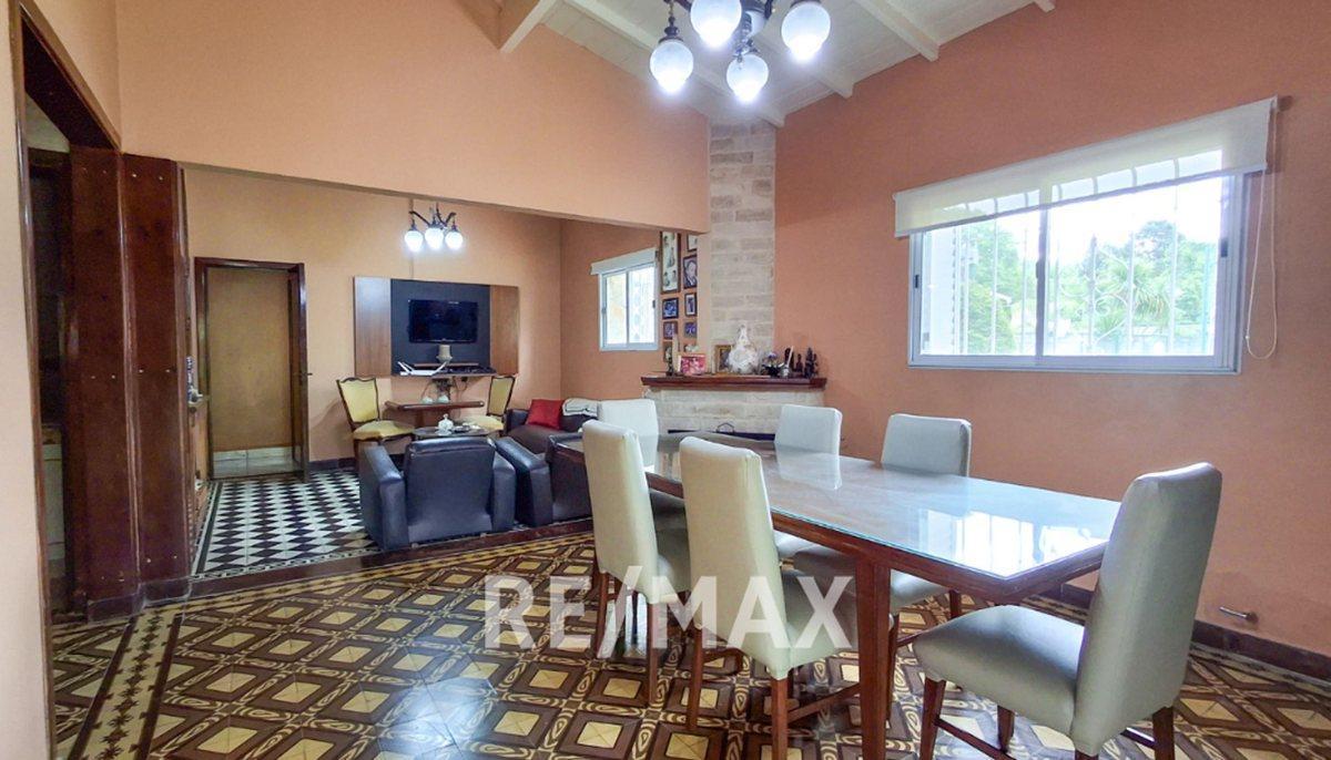 Foto de Venta casa del viso,3 dorm. pileta cancha de padle, imagen 3
