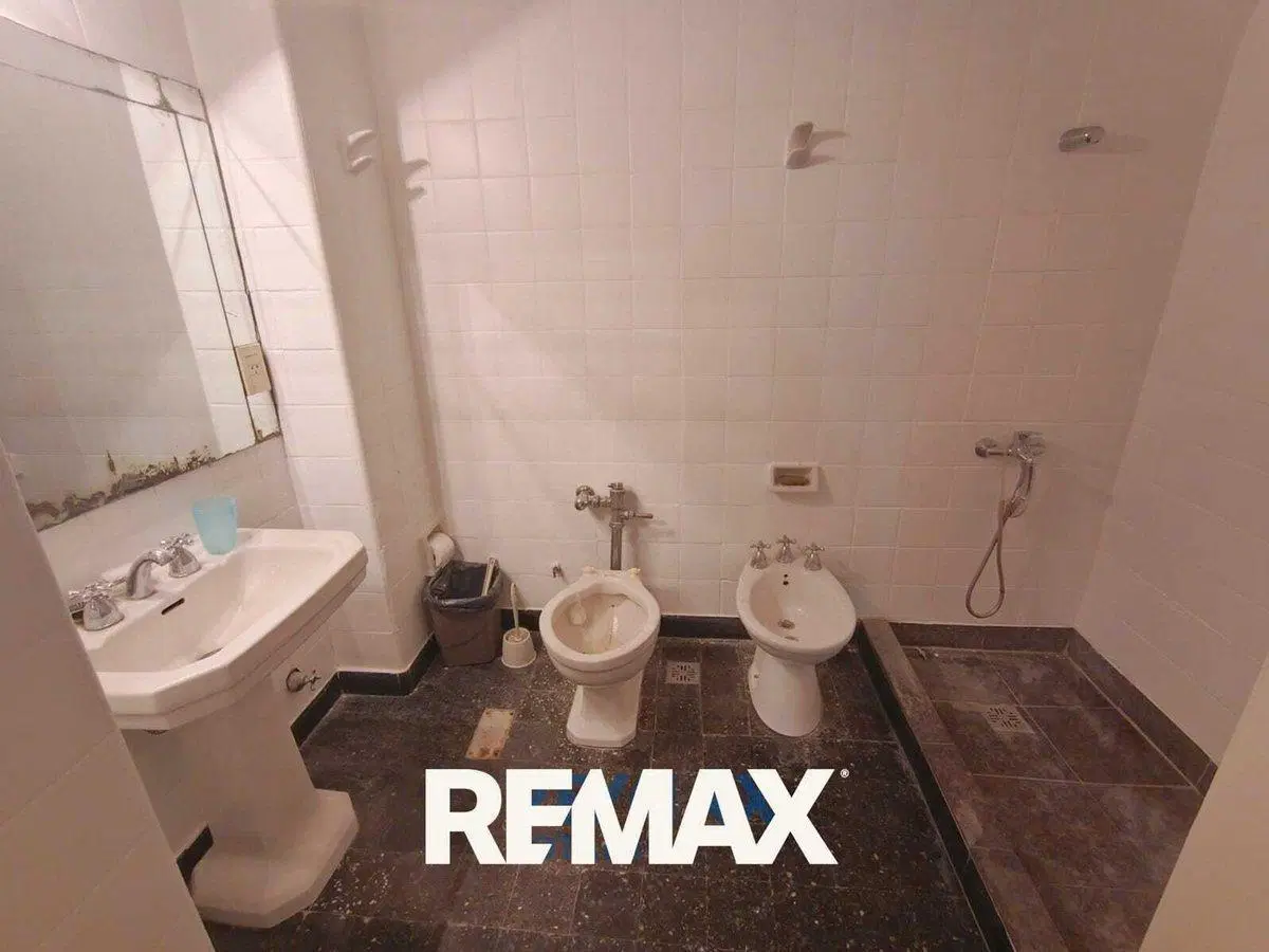 Venta semipiso 5 amb Barrio Norte balcón 5