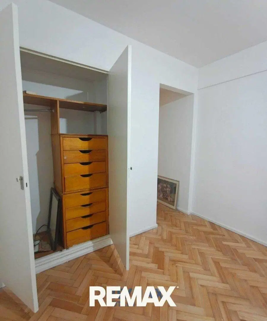 Venta semipiso 5 amb Barrio Norte balcón 3