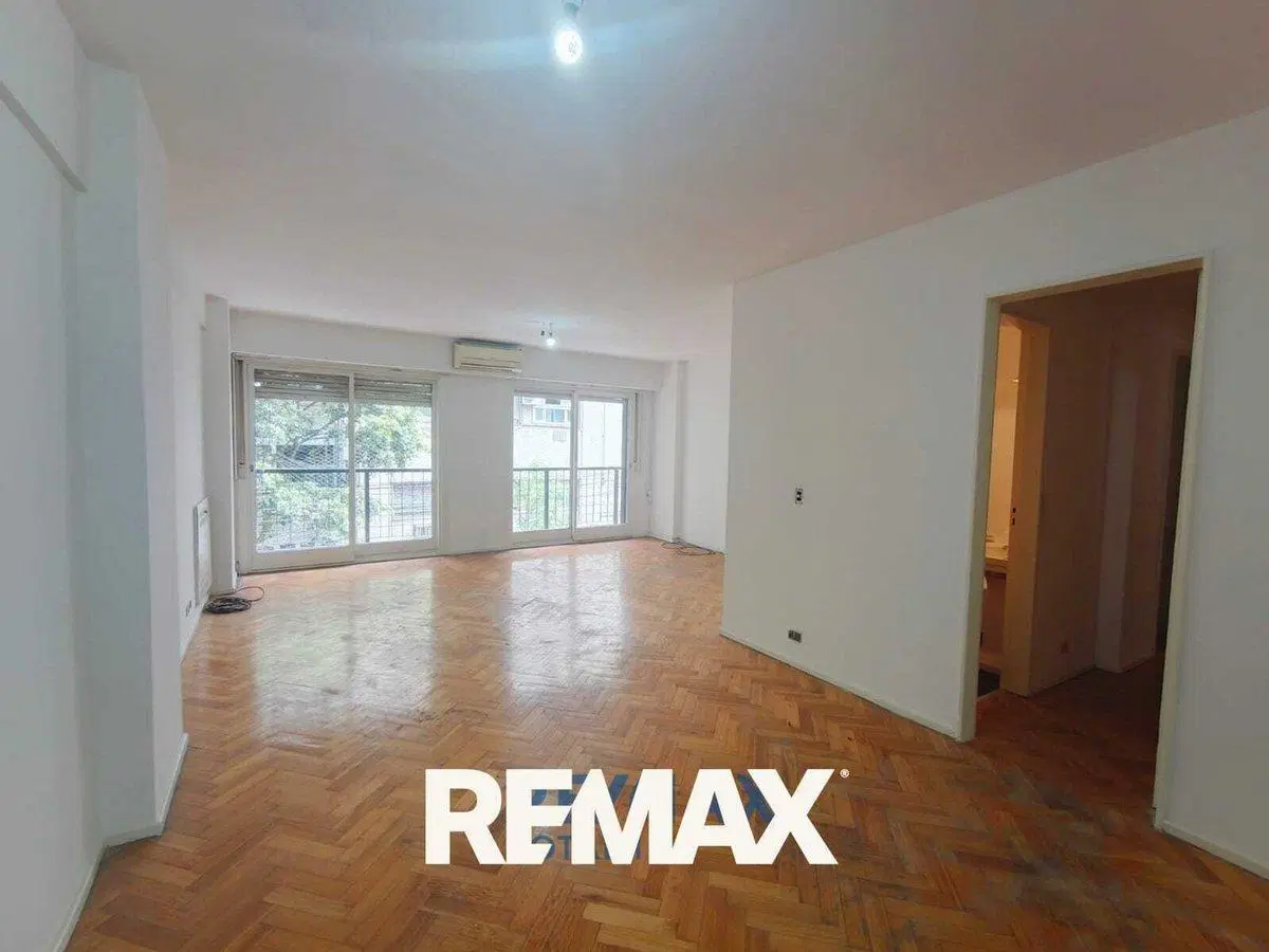 Venta semipiso 5 amb Barrio Norte balcón 4