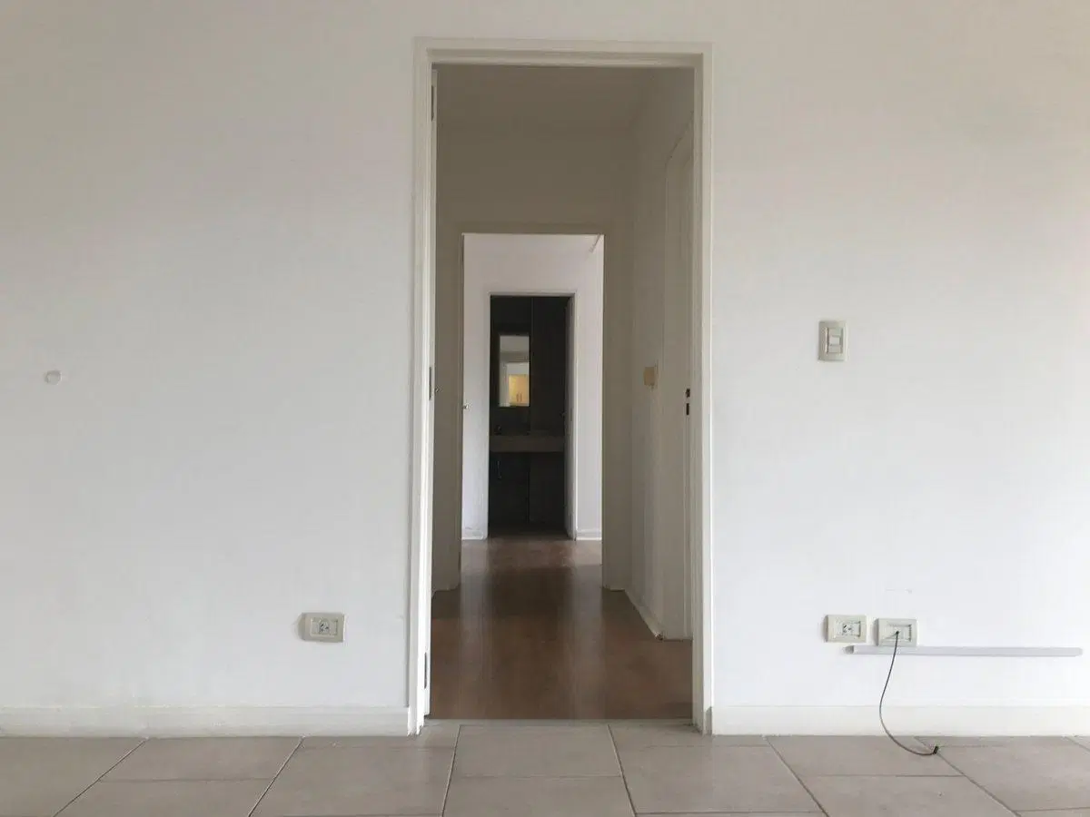 DEPARTAMENTO EN ALQUILER 3AMB. TORTUGAS I - GARIN 5