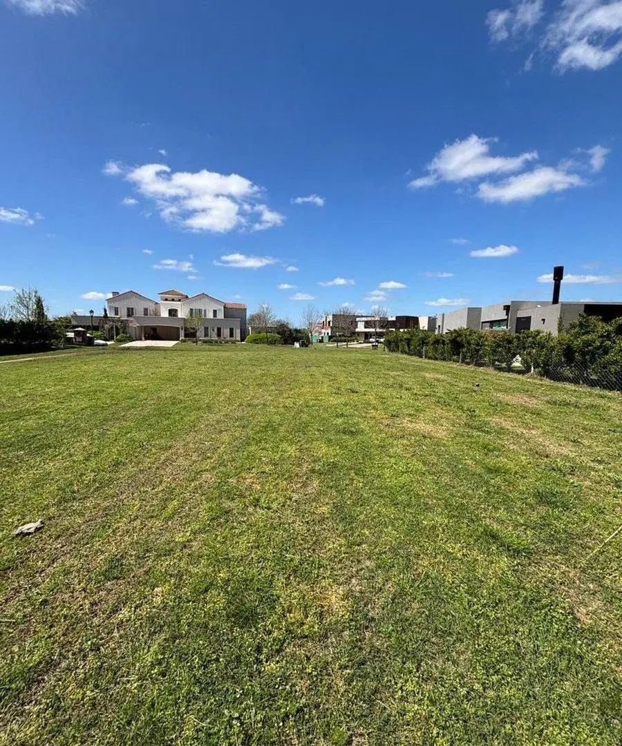OPORTUNIDAD VENTA TERRENO  LA CALESA PILARA 2