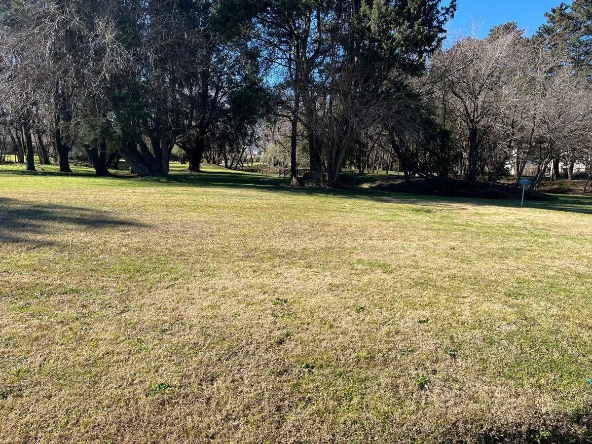 LOTE EN VENTA BARRIO CERRADO SAUSALITO PILAR 3