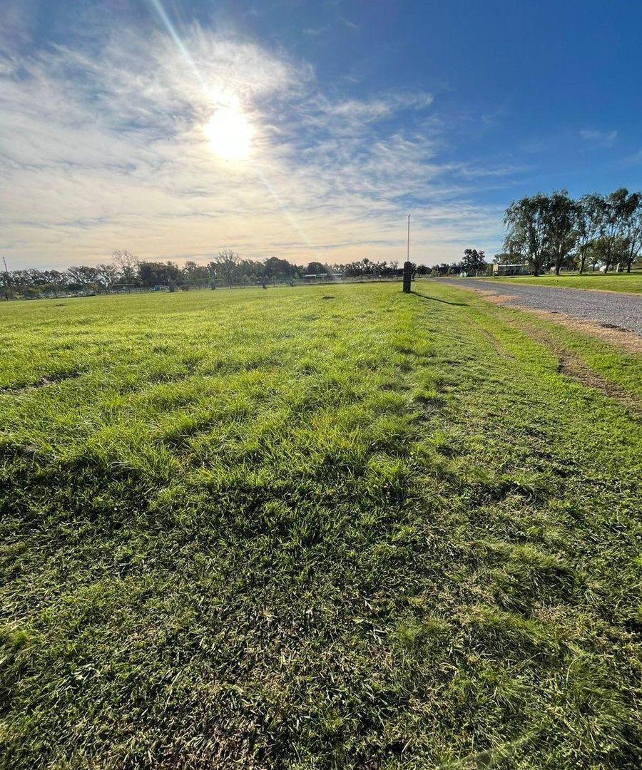 Venta lotes en Lomas de Manzanares Pilar