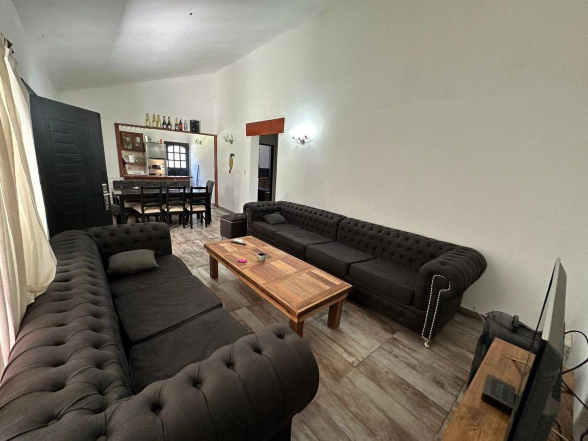 Casa en Venta Zona Tortuguitas Terreno 1200 metros