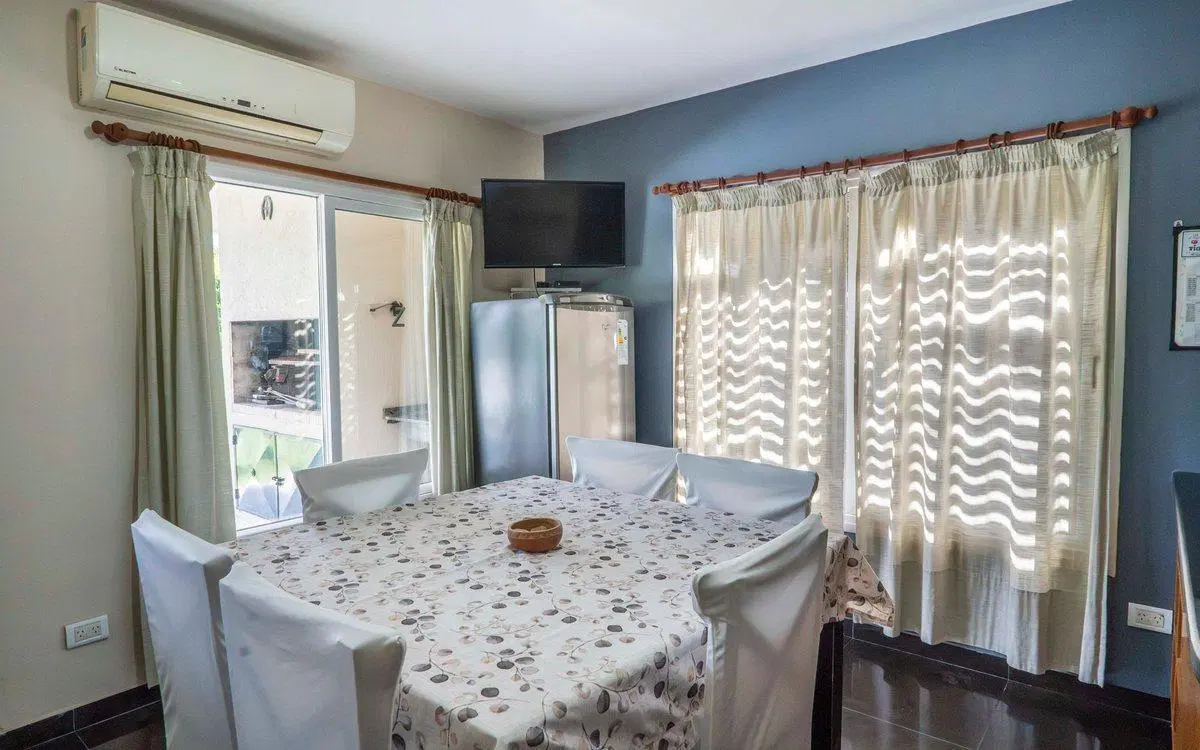 Venta Casa 5 ambientes Barrio Los Potrillos Pilar 5