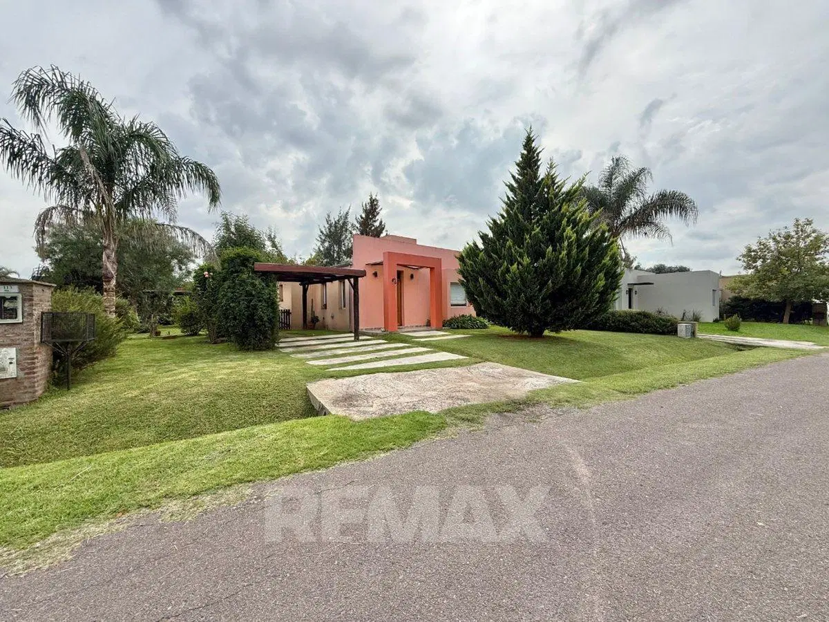 VENTA CASA MANZANARES CHICO PILAR  apta CREDITO 4