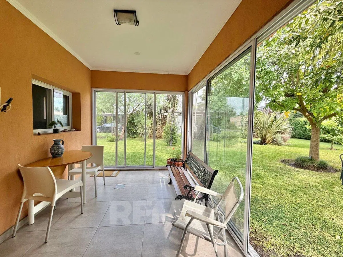 VENTA CASA MANZANARES CHICO PILAR  apta CREDITO 2