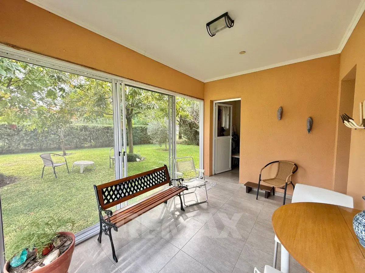 VENTA CASA MANZANARES CHICO PILAR  apta CREDITO 3