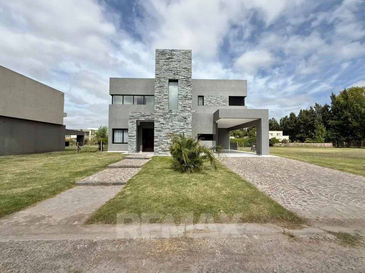 VENTA CASA A ESTRENAR EL REBENQUE CANNING GAS 5