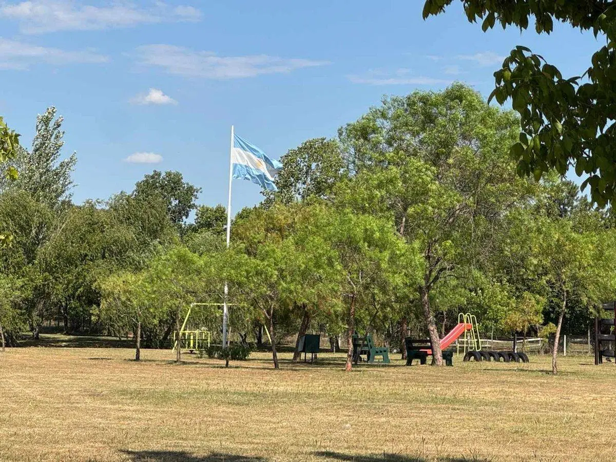 Último Lote en Venta Marinas del Pilar 996 m² 2