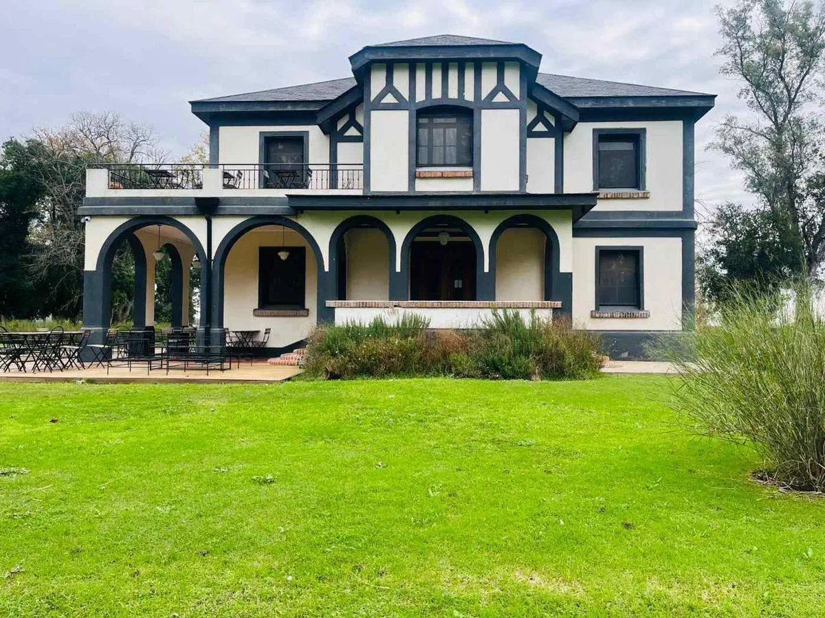 Lote Venta Barrio Golf, Los Tres Pinos, Luján 4