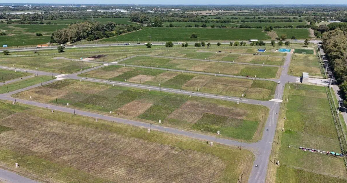 VENTA LOTE CENTRAL, NORTES DEL PILAR 600M2 FATIMA 2