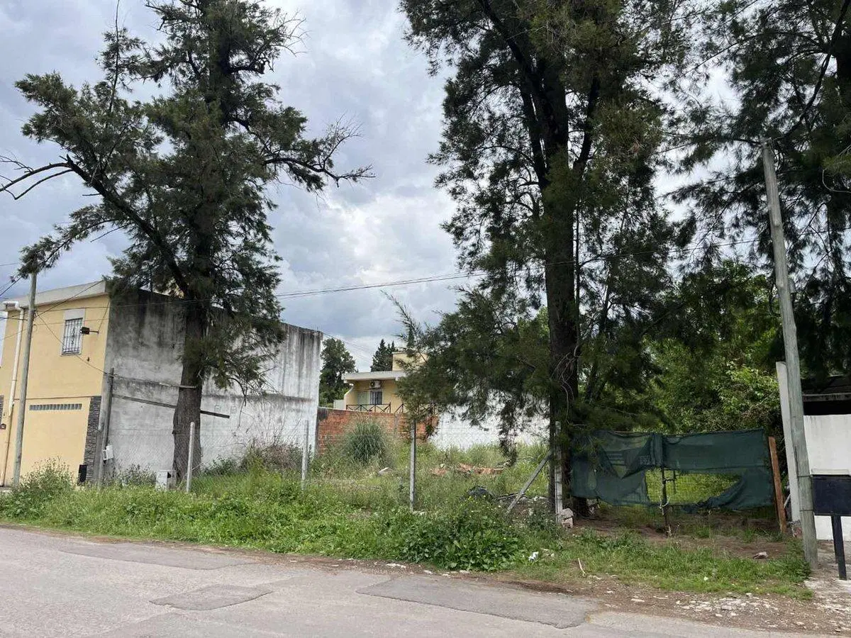VENTA Terreno Km 50 Pilar - 1449 m2 3