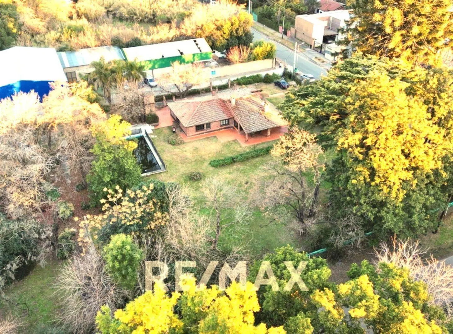 Lote 3547m² TortuguitasZon.R2-2660m² Construibles 3