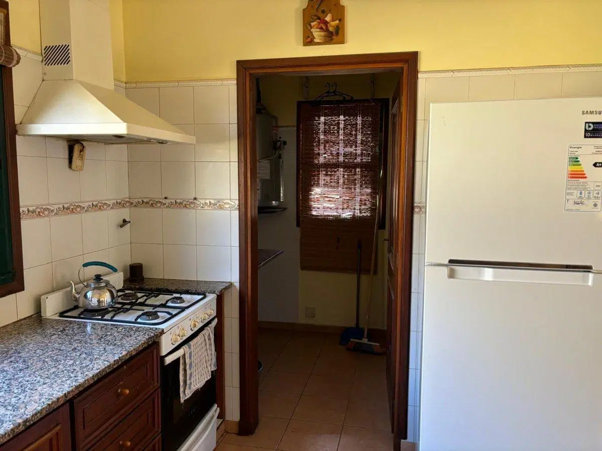 Venta Casa 322 m2. Terreno 1 ,1 ha. Ch. La Alameda 5