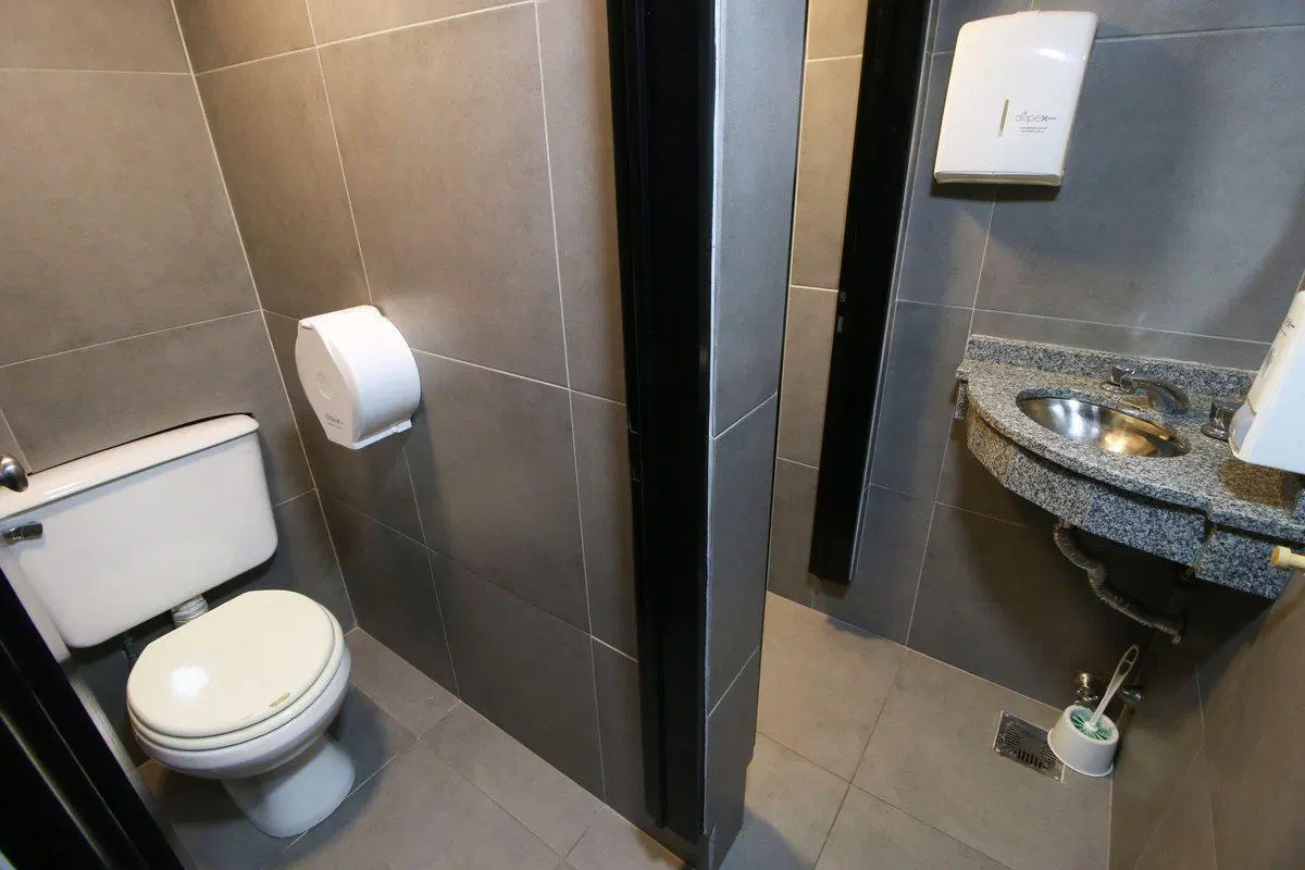 VENTA OFICINA 240m2 SAAVEDRA AMENITIES COCHERA 5