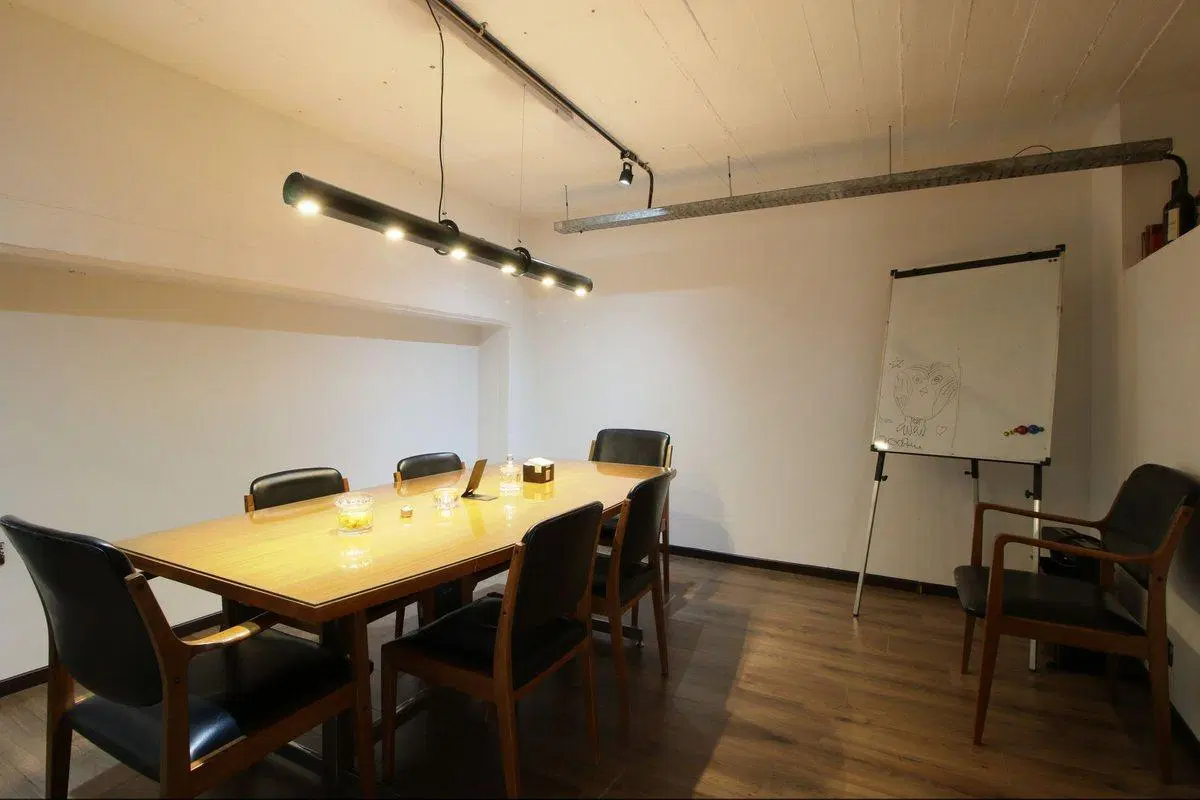 VENTA OFICINA 240m2 SAAVEDRA AMENITIES COCHERA 4