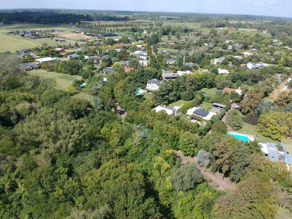VENTA 6Ha sobre Ruta 28 apto Club de Campo C-CC 3