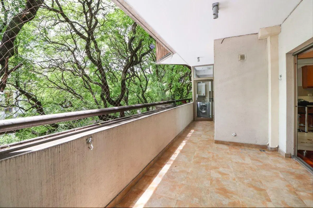 VENTA PISO 4 AMB CON DEP /BALCON COCHERA CUB 3