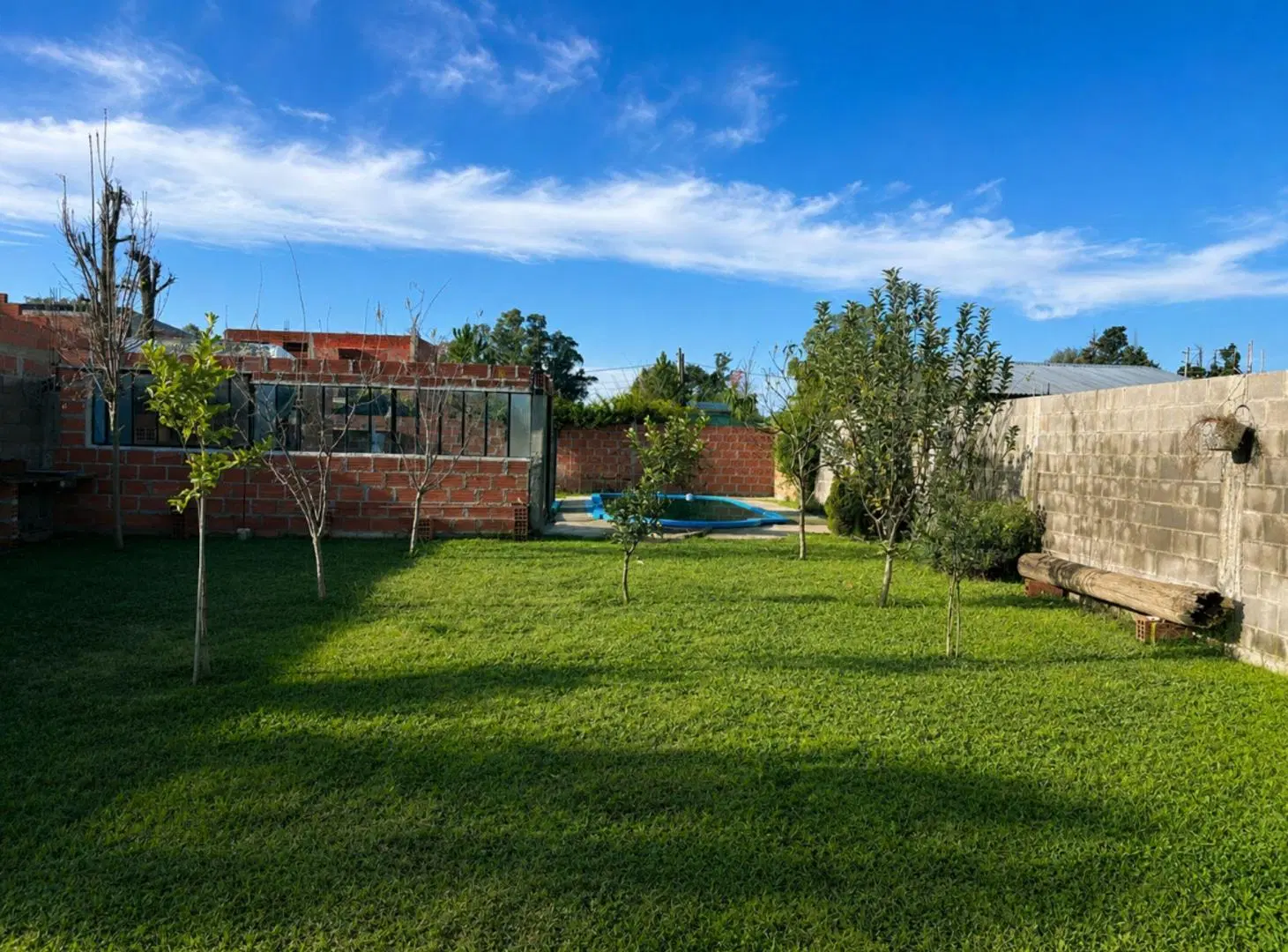 VENTA LOTE CON MEJORAS EN DEL VISO 2