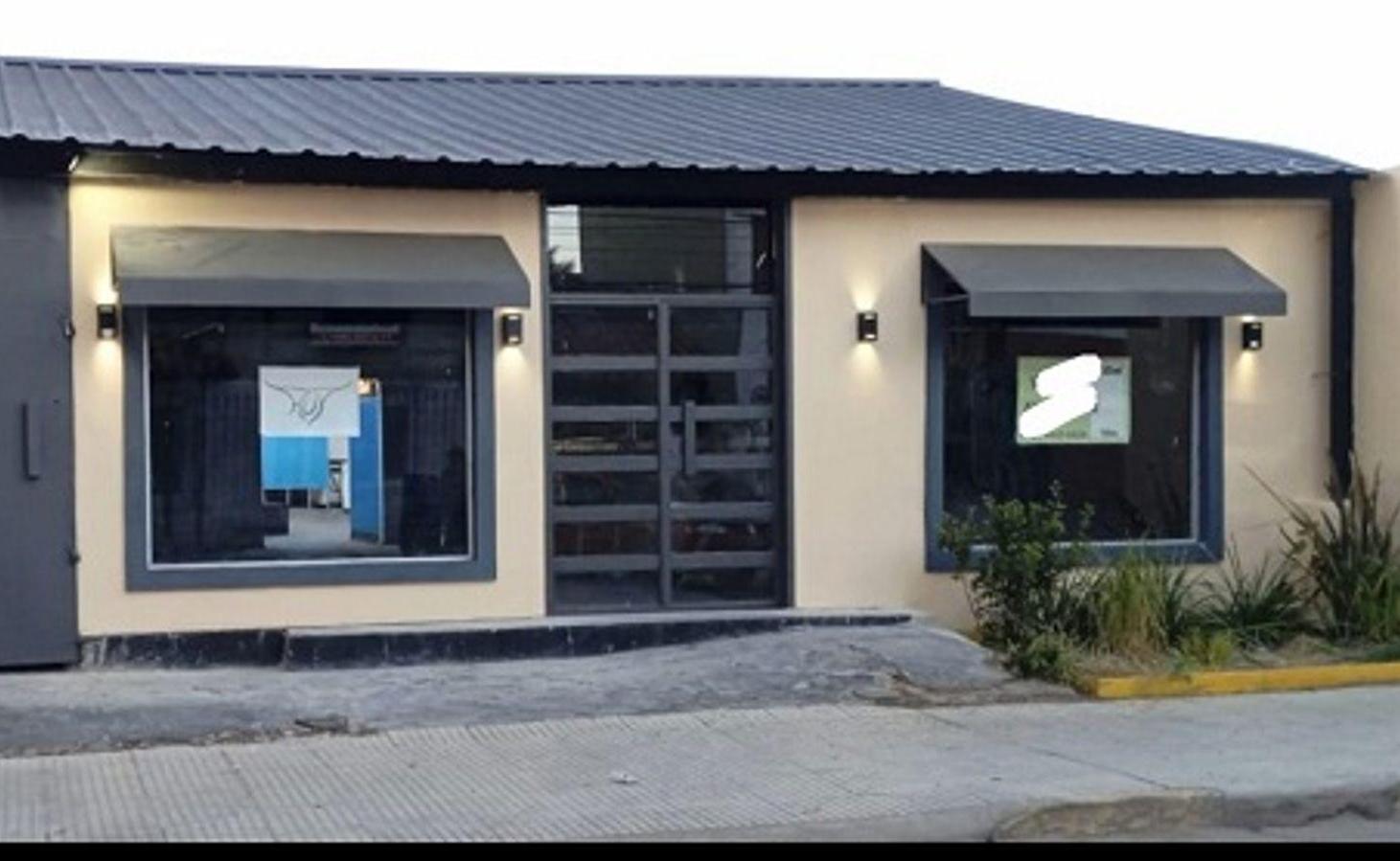 LOCAL EN VENTA-CENTRO DE PILAR
