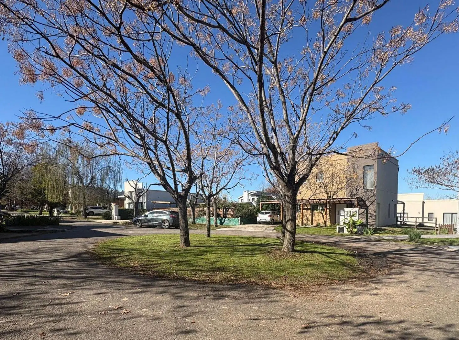 VENTA LOTE BARRIO LOS PARAISOS CARDALES ESCRITURA 2