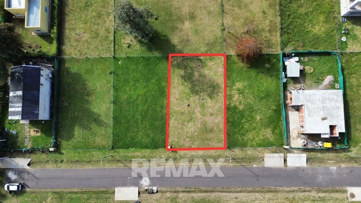Lote en venta  Barrio  cerrado Pampa, Pilar 2