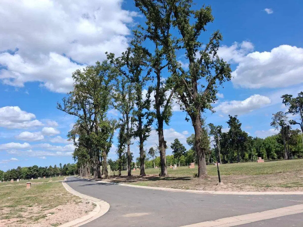 LOTE VENTA BARRIO LA ESTELA PILAR-FINANCIA 50% 2