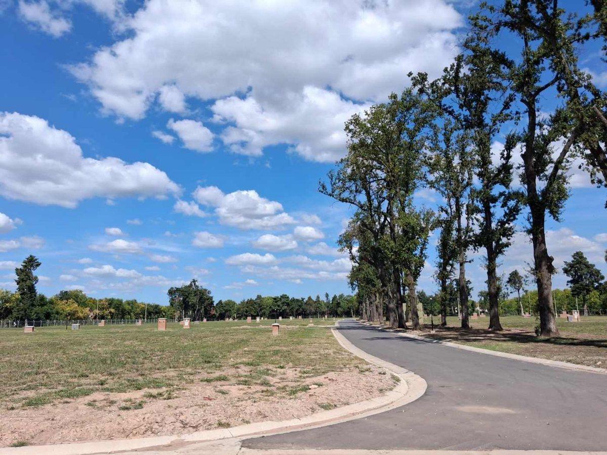 LOTE VENTA BARRIO LA ESTELA PILAR-FINANCIA 50%