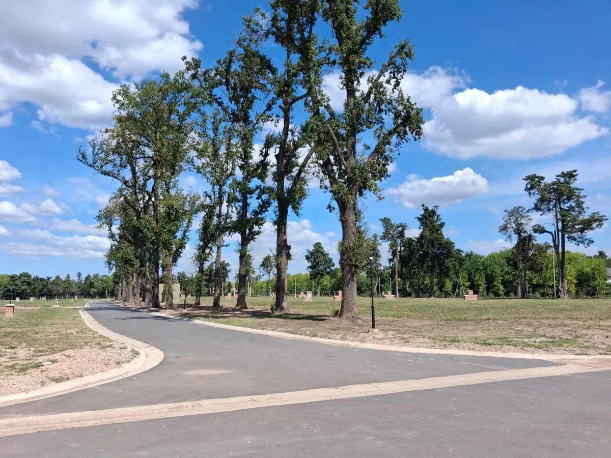 LOTE VENTA BARRIO LA ESTELA PILAR-FINANCIA 50% 4