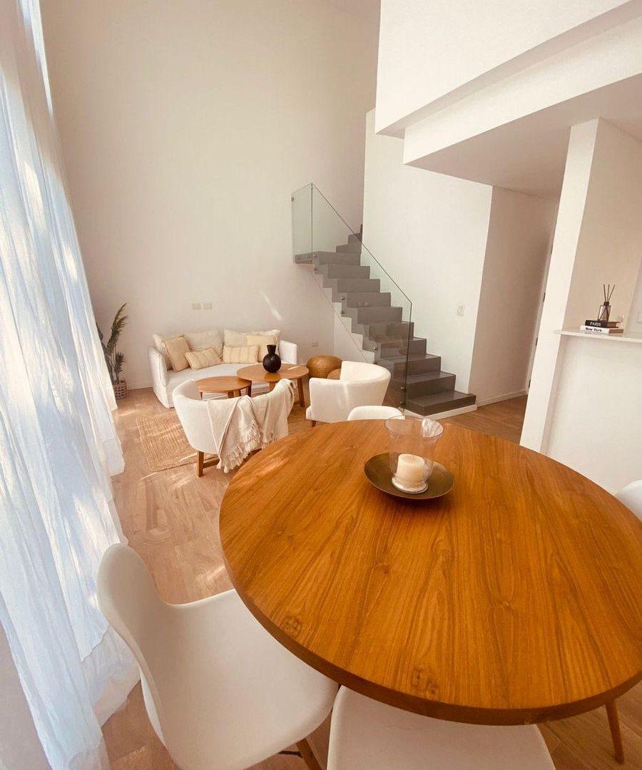 Venta monoambiente a estrenar Green village Pilar