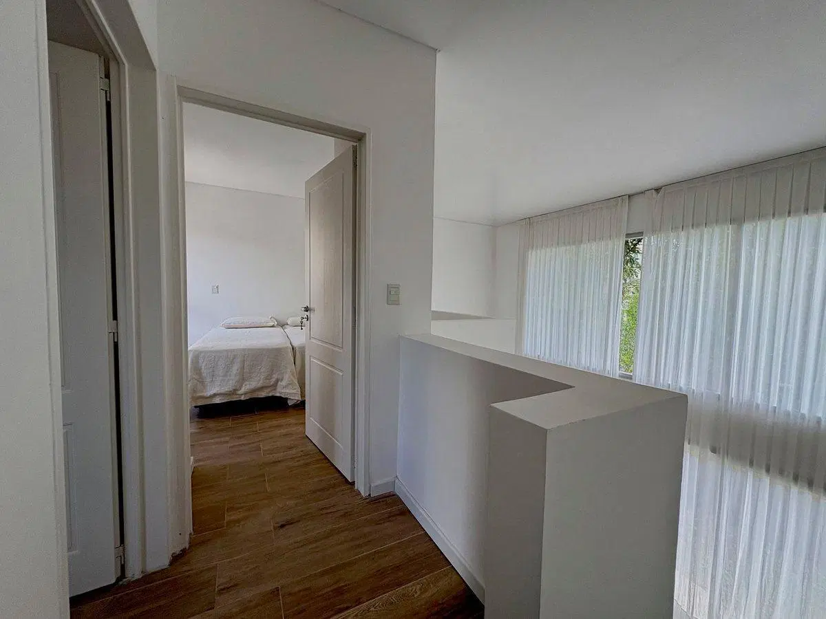 Venta monoambiente a estrenar Green village Pilar 5