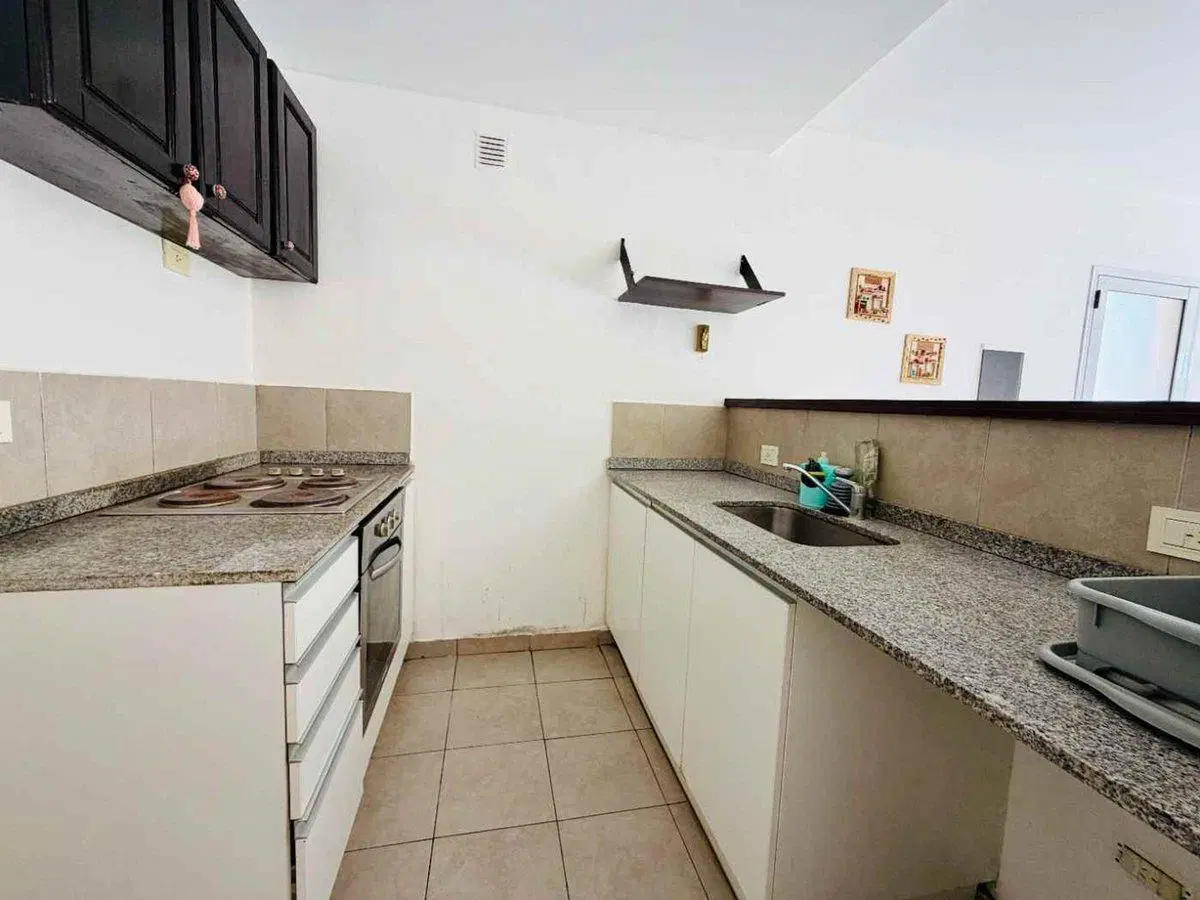 Alquiler Monoambiente PB Cochera Pileta SUM Pilar 5
