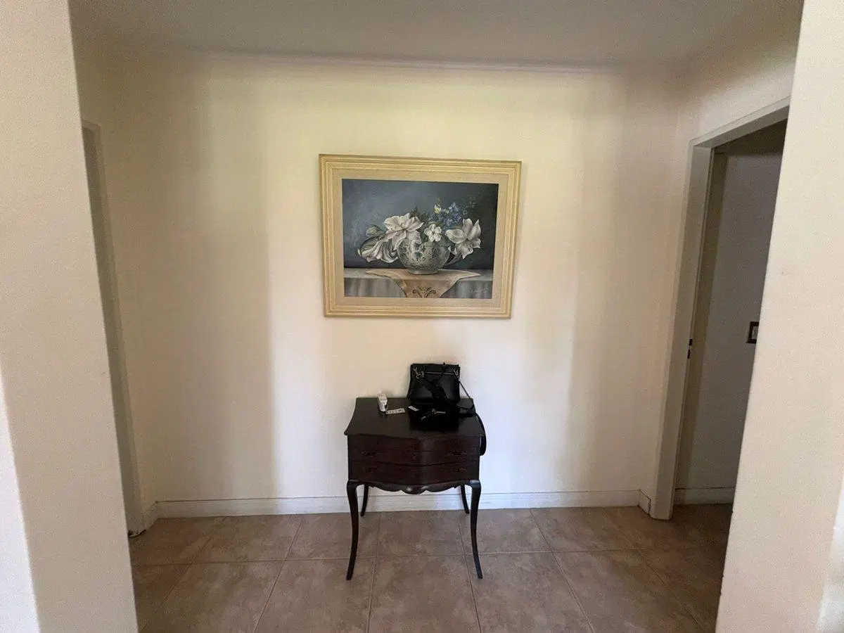 ALQUILER ANUAL CASA 4 AMB AMUEBLADA GOLFER´S PILAR 4