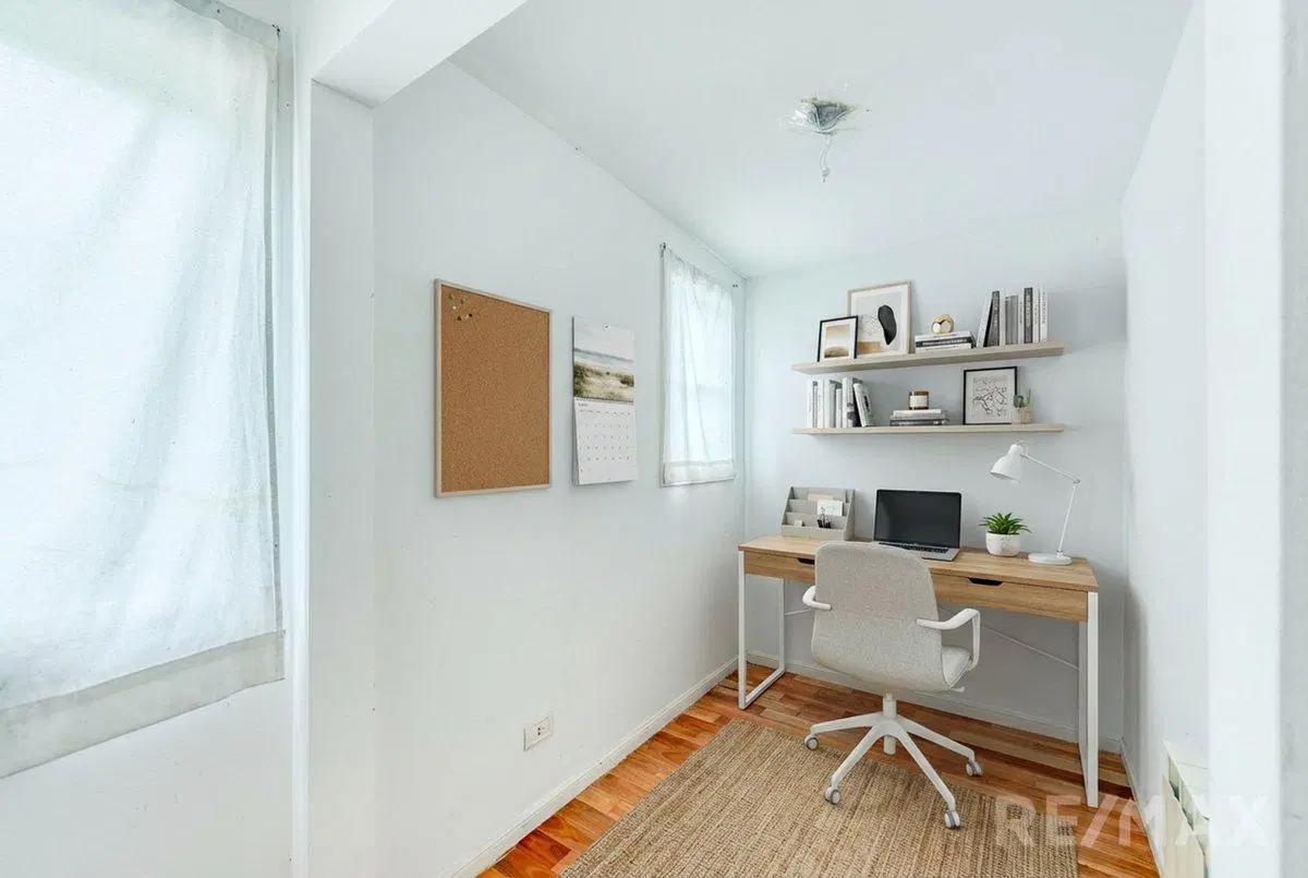 Venta casa 5 amb pileta Estancias del Pilar La Paz 5