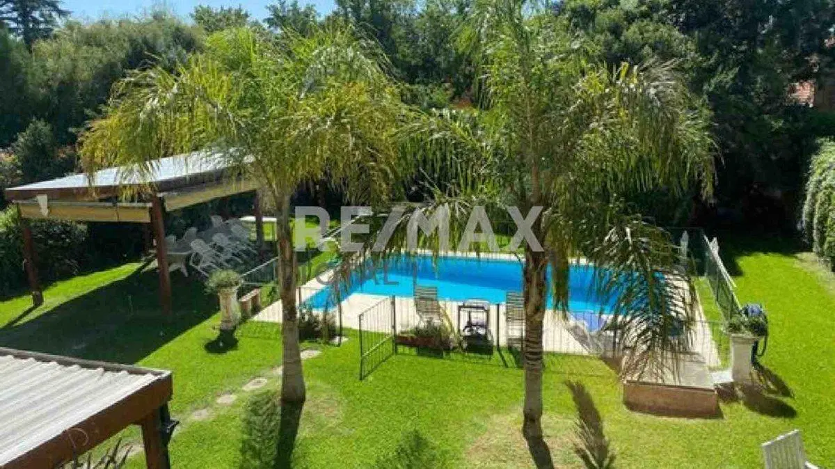 VENTA CASA 5 AMB PILETA GOLFER´S C.C PILAR 4