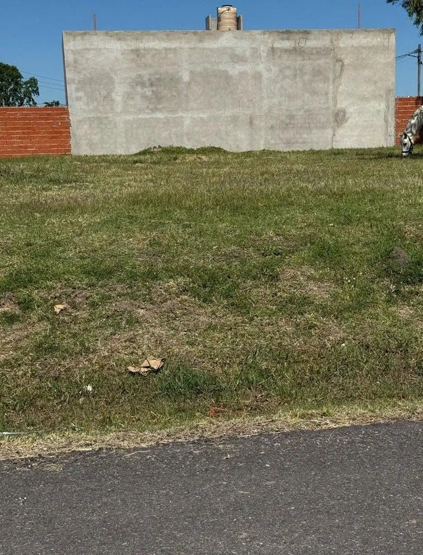 Venta Lote B° abierto - Barrio Parque Derqui Pilar 2