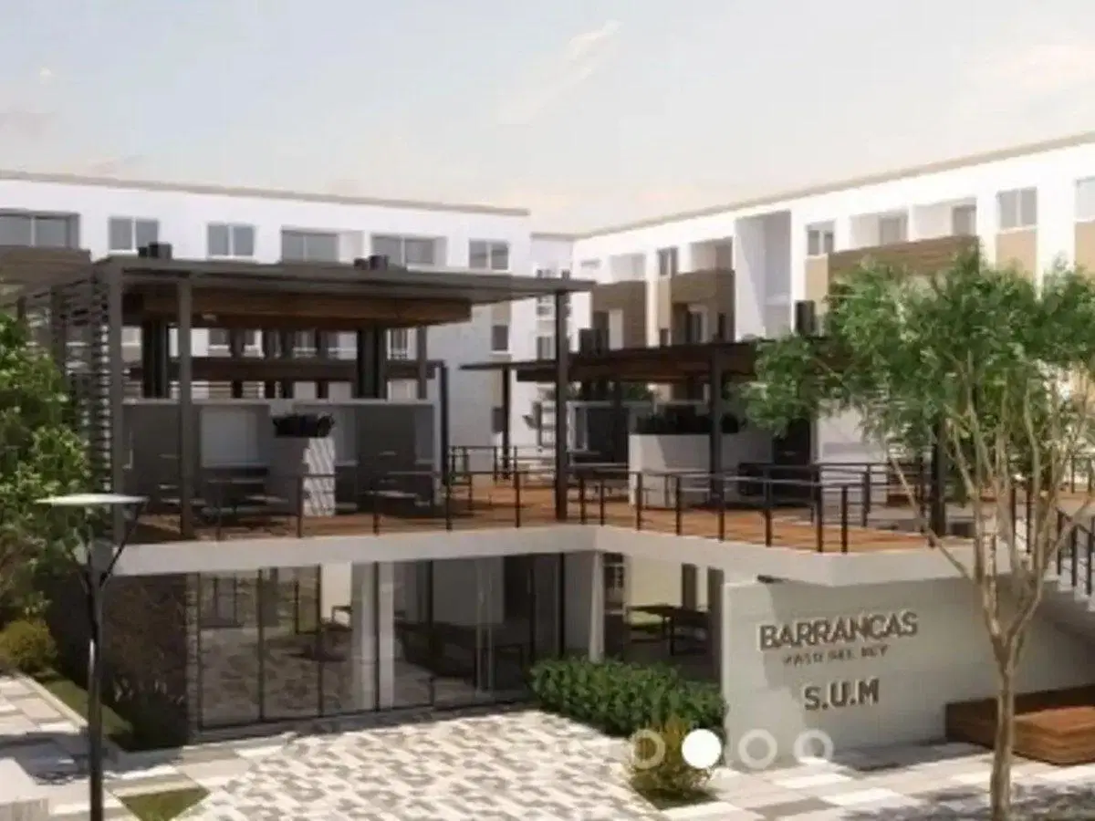 VENTA DEPARTAMENTO  EN POZO PASO DEL REY 2