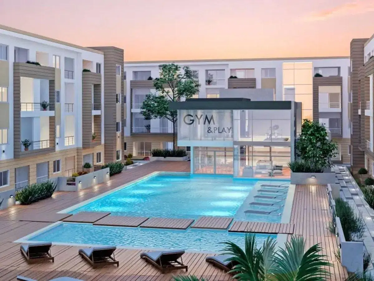 VENTA DEPARTAMENTO  EN POZO PASO DEL REY 4