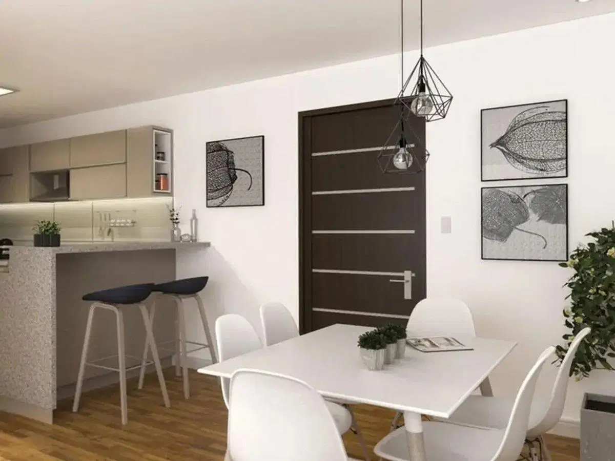 VENTA DEPARTAMENTO  EN POZO PASO DEL REY 5
