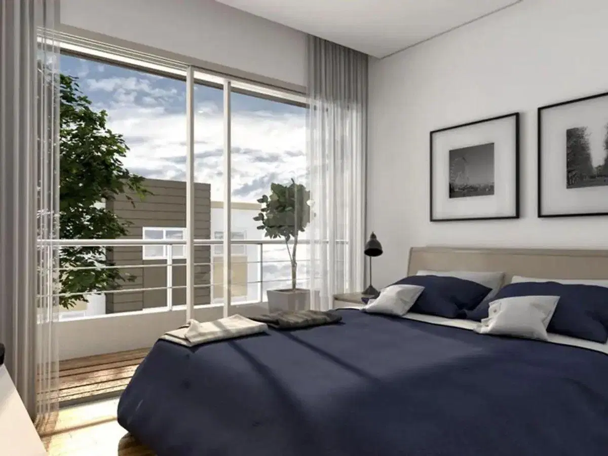 VENTA DEPARTAMENTO  EN POZO PASO DEL REY 3