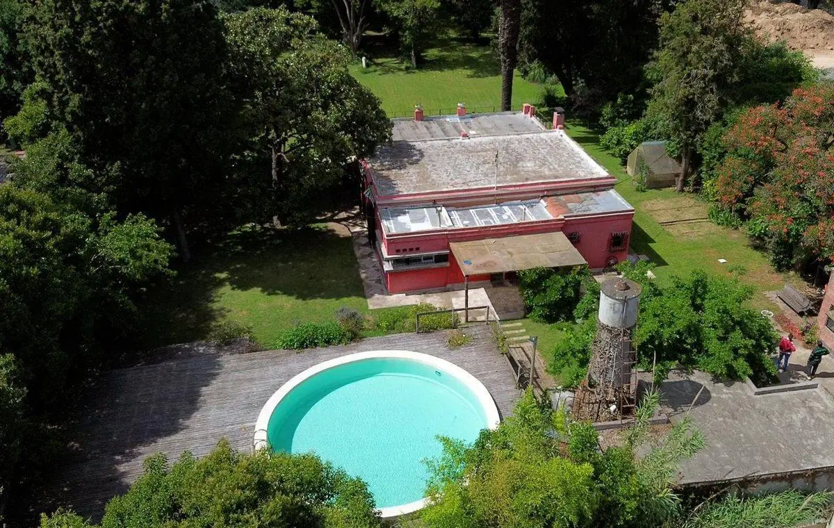 VENTA CASA QUINTA 5 AMB CON PILETA LA LONJA PILAR 4