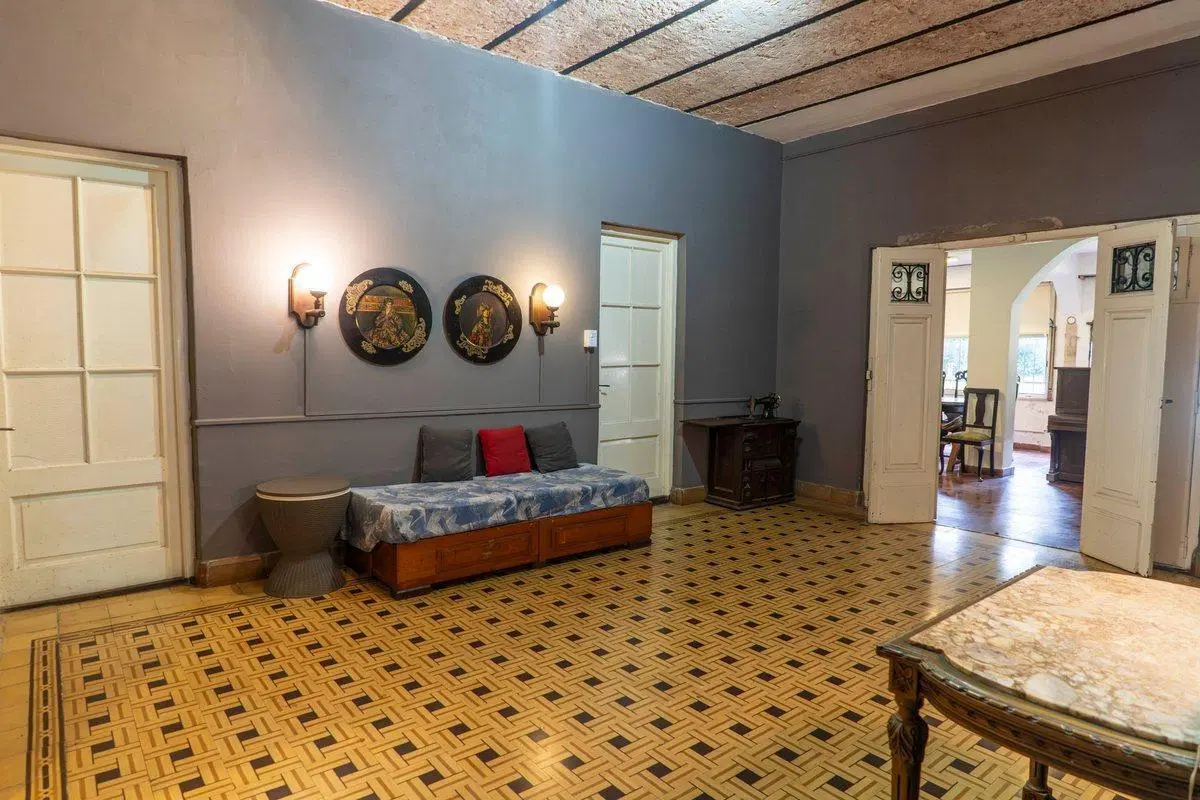 VENTA CASA QUINTA 5 AMB CON PILETA LA LONJA PILAR 5