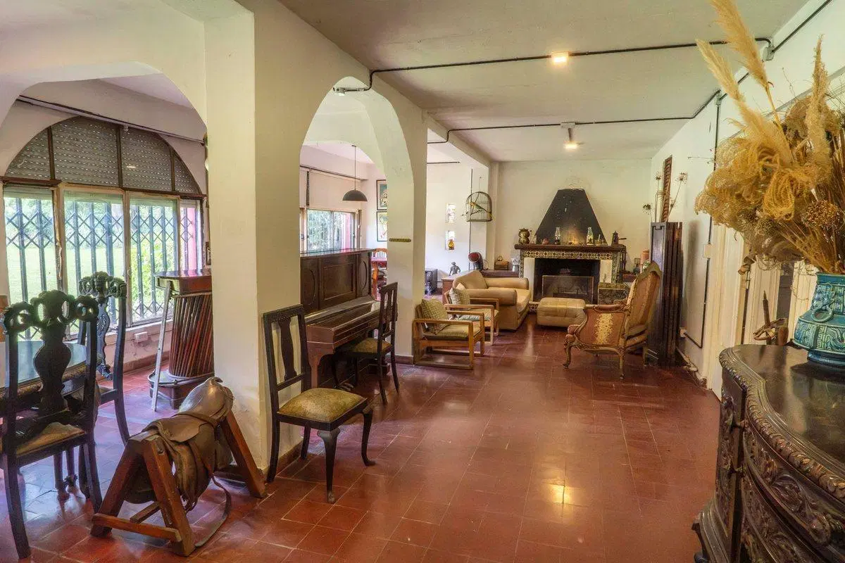 VENTA CASA QUINTA 5 AMB CON PILETA LA LONJA PILAR 3