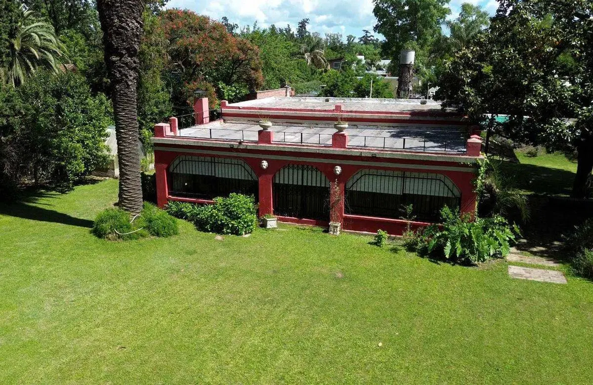 VENTA CASA QUINTA 5 AMB CON PILETA LA LONJA PILAR 2