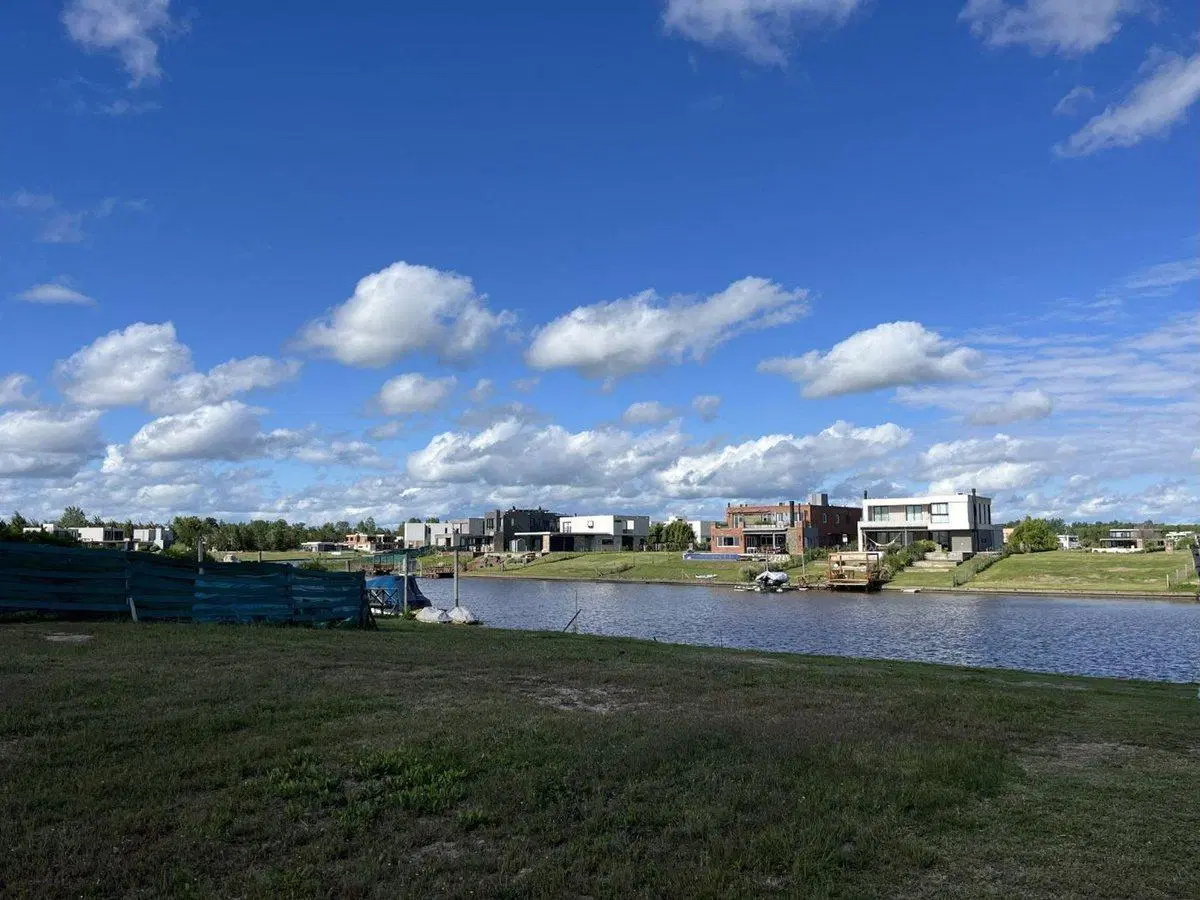 VENTA Lote El Naudir, Escobar - Etapa I 4